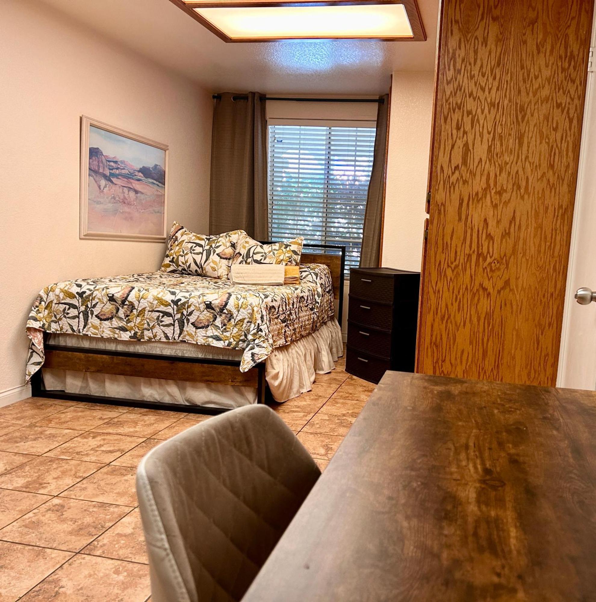 Sundown Sands Hideaway Hemet Exteriér fotografie